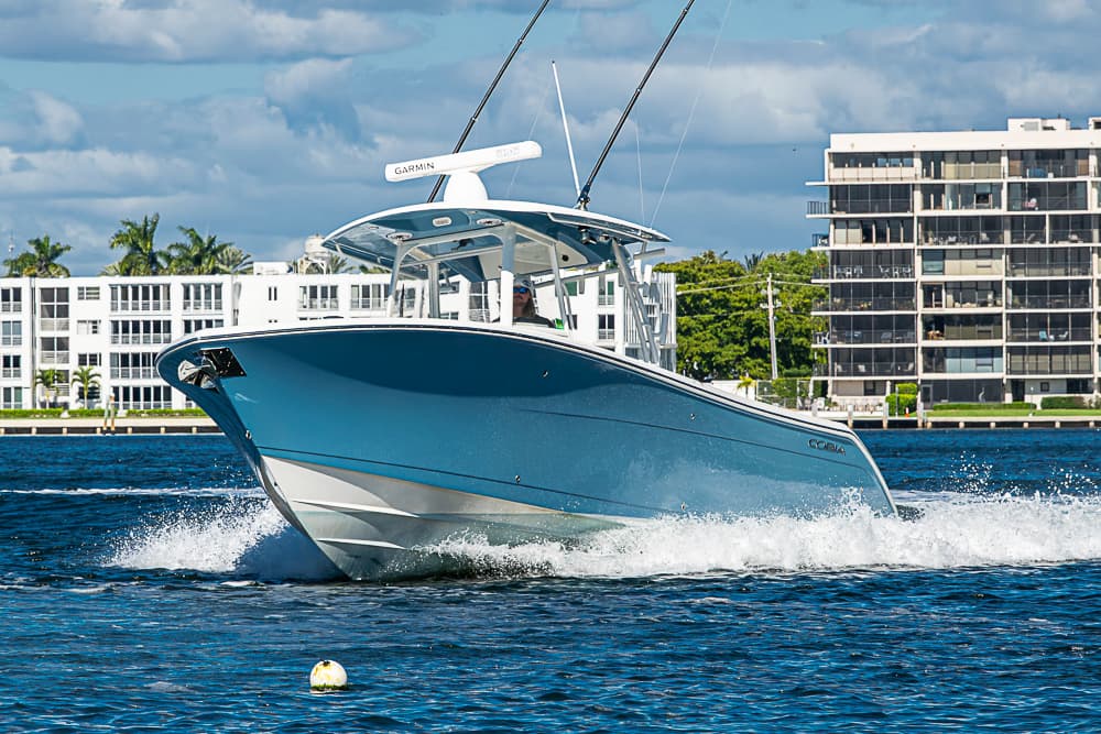 New Listings Arrive at Jupiter Marine Sales as Florida Yacht Trader and Jupiter Marine Sales Apps Launch on the Apple App Store