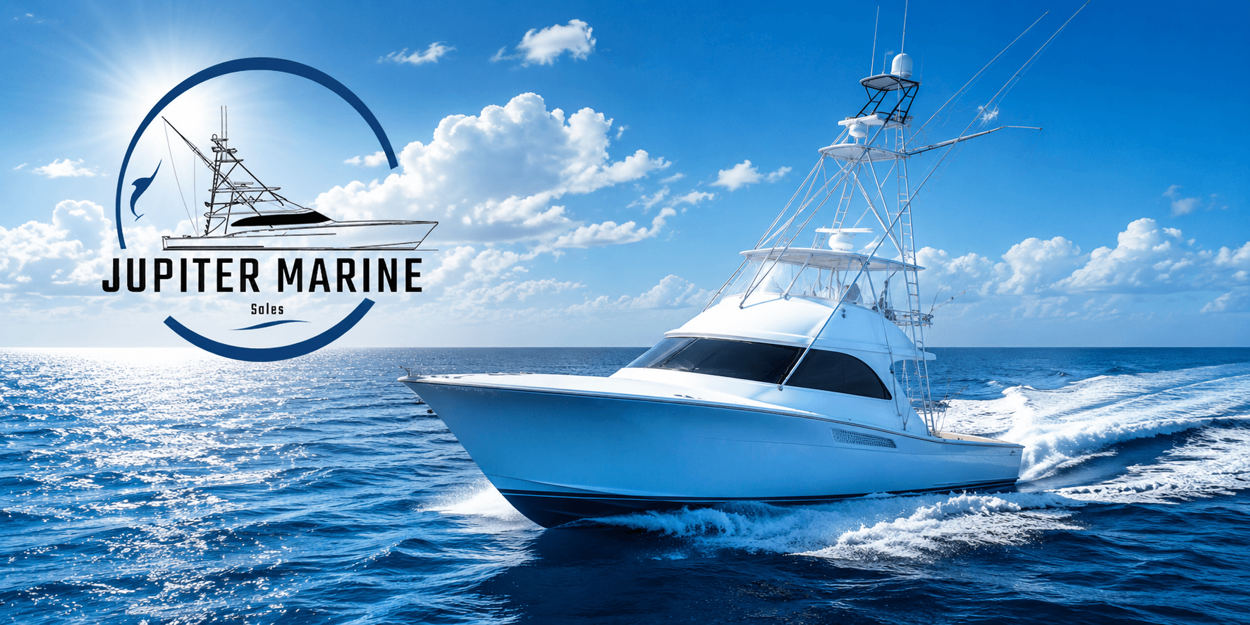 Florida Yacht Trader and Jupiter Marine Sales Launch New Mobile Apps as AI Transforms the Yacht Sales Industry