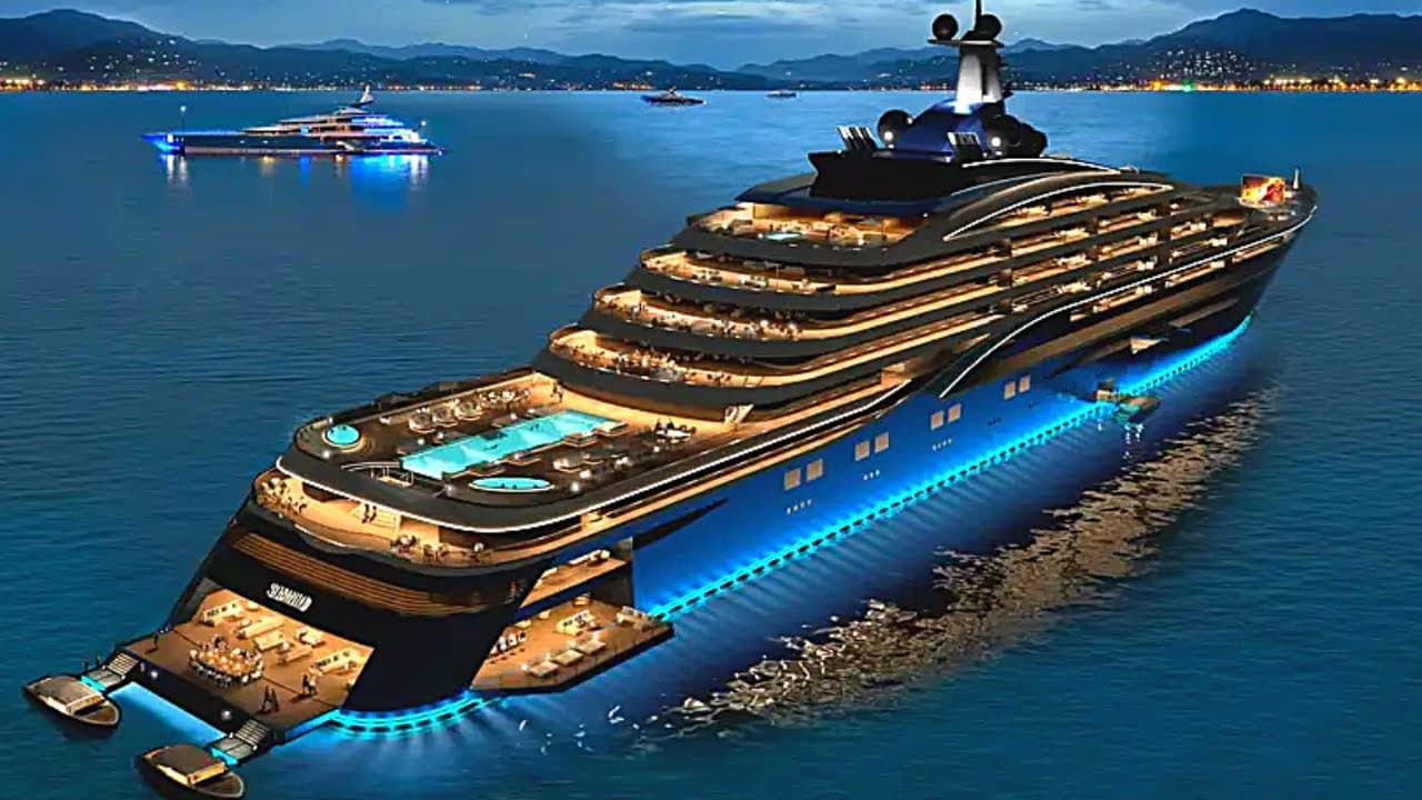 Why Captain Experience Matters for Yacht Buyers