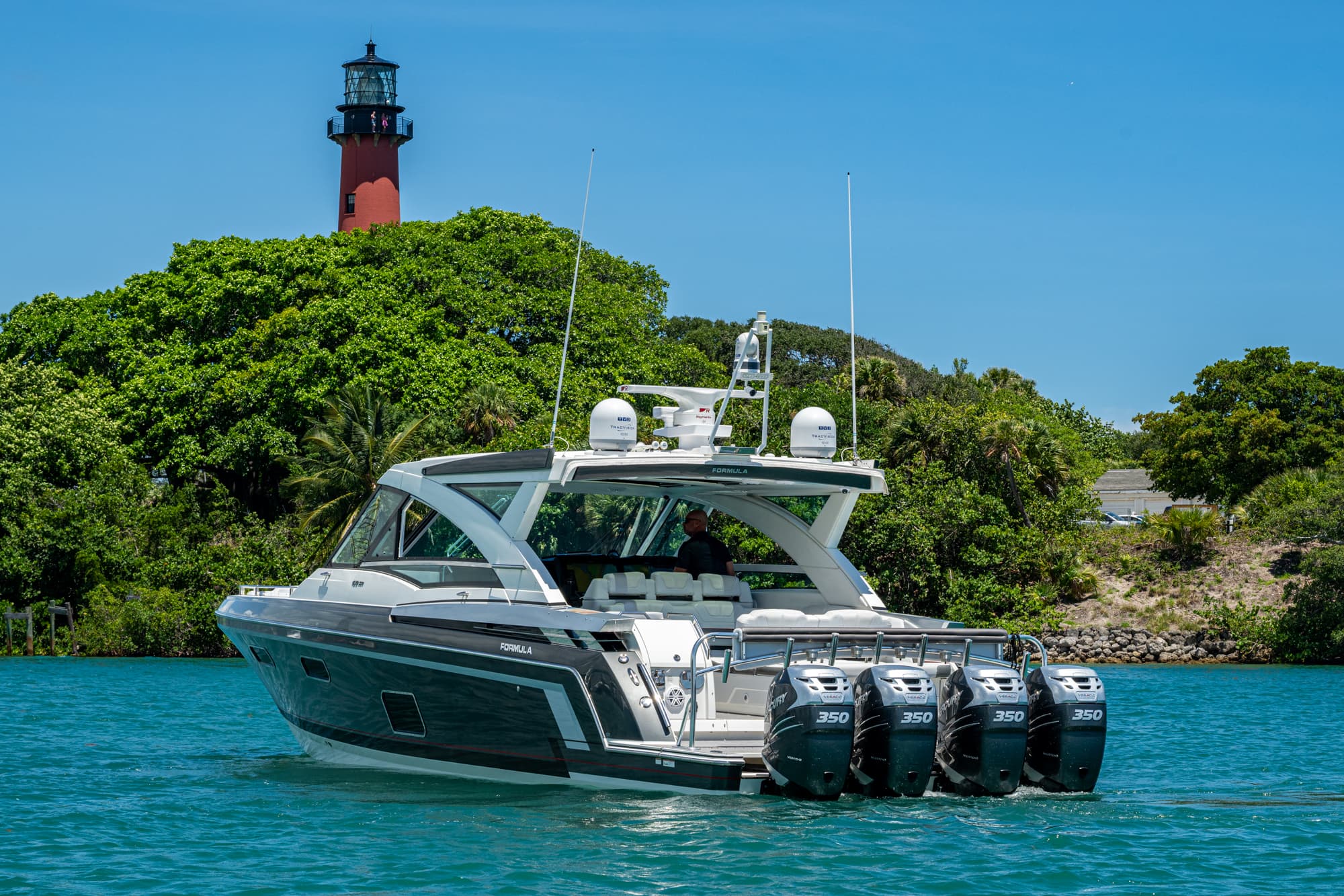 Market Update: Strong Stock Market, But Boating Industry Continues to Face Headwinds